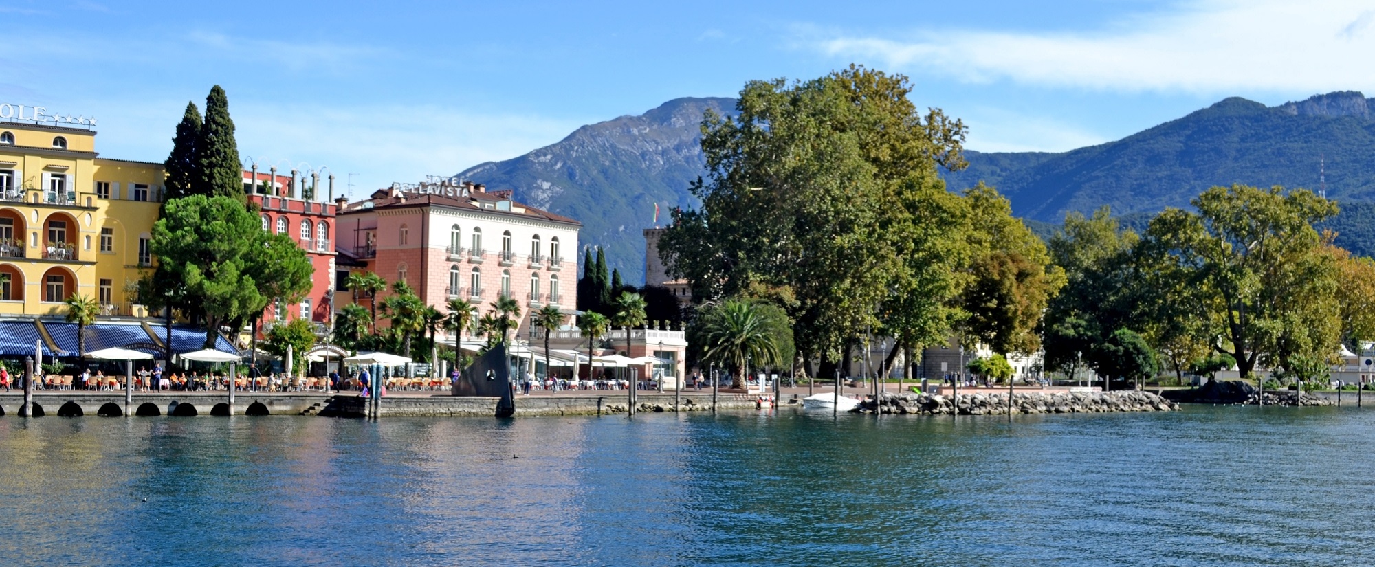 ferienwohnung gardasee